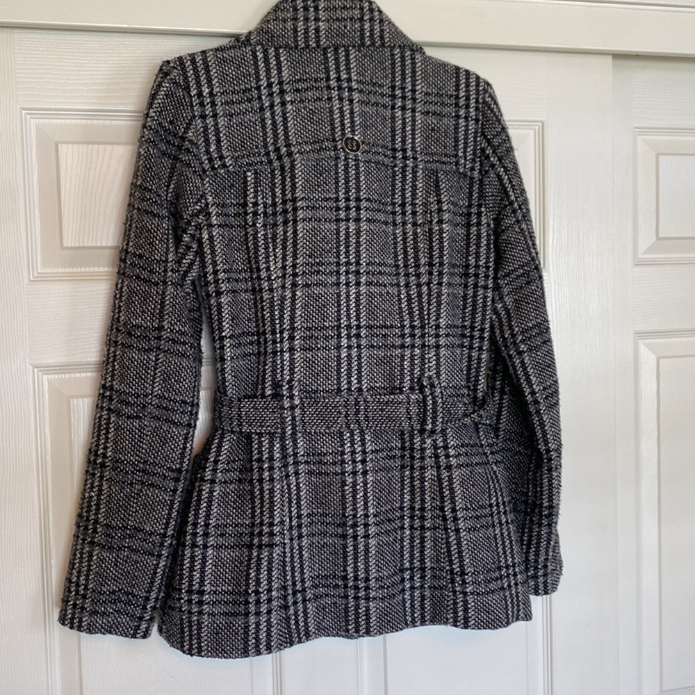 Tweed jacket, medium - Picture 3 of 4